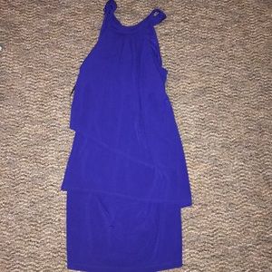 Vince Camuto Dresses - Royal blue dress Vince Camuto Dresses - Royal blue dress